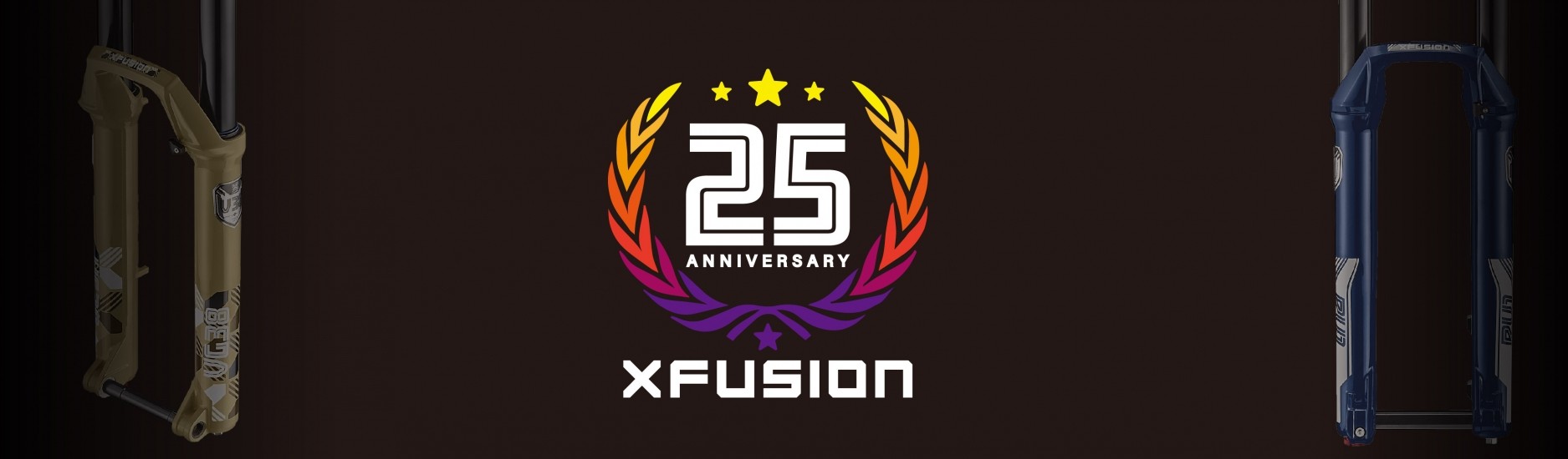 XFUSION Banner